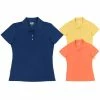 Greg Norman Performance Micro Pique Golf Polo Previous Season Women -TravisMathew Shop nic0173 1 44959.1533913417