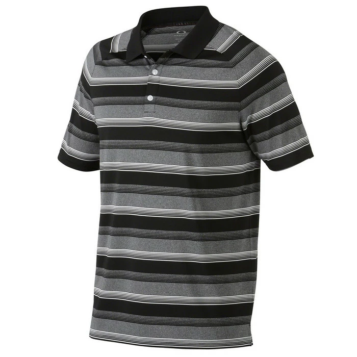 Oakley Warren Golf Polo 4 Oakley Warren Golf Polo - Image 2