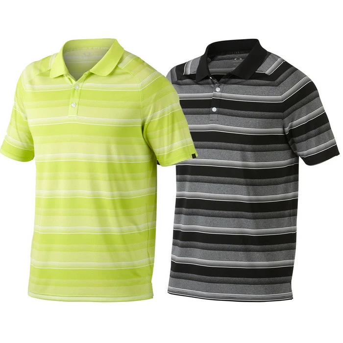 Oakley Warren Golf Polo 3 Oakley Warren Golf Polo