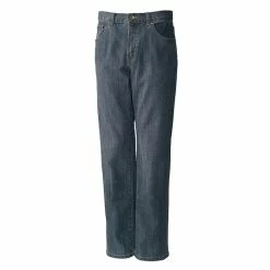 Cutter And Buck Madison Park Jean (Big And Tall) -TravisMathew Shop nic0601 oxide denim 1 11994.1516865091