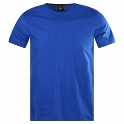 Hugo Boss Cotton Golf T-Shirt 2019 -TravisMathew Shop nik0004 open blue 1 46029.1561765648