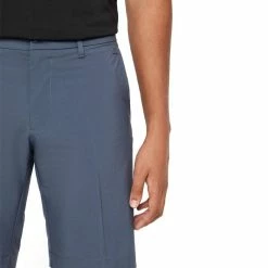 J.Lindeberg Eloy Reg Micro Stretch Golf Shorts 2019 10 J.Lindeberg Eloy Reg Micro Stretch Golf Shorts 2019 -TravisMathew Shop nik0070 dark gray 2 10280.1583539261