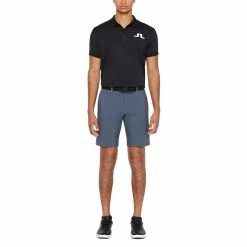 J.Lindeberg Eloy Reg Micro Stretch Golf Shorts 2019 12 J.Lindeberg Eloy Reg Micro Stretch Golf Shorts 2019 -TravisMathew Shop nik0070 dark gray 4 69278.1583539268