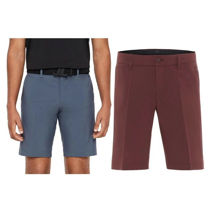 J.Lindeberg Eloy Reg Micro Stretch Golf Shorts 2019 3 J.Lindeberg Eloy Reg Micro Stretch Golf Shorts 2019