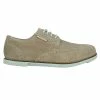 TRUE Linkswear Dame Wingtip Suede Spikeless Golf Shoes 2014 Women -TravisMathew Shop pea0541 dame wingtip suede dark tan mint 1 78352.1493773859