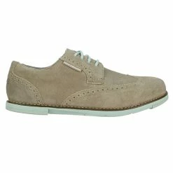 TRUE Linkswear Dame Wingtip Suede Spikeless Golf Shoes 2014 Women