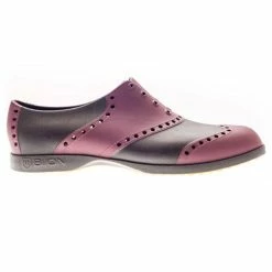 BIION Wingtips Spikeless Golf Shoes 12 BIION Wingtips Spikeless Golf Shoes -TravisMathew Shop ray0018 crimsonred black 1 75900.1498671778