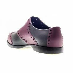 BIION Wingtips Spikeless Golf Shoes 13 BIION Wingtips Spikeless Golf Shoes -TravisMathew Shop ray0018 crimsonred black 2 00197.1498671778