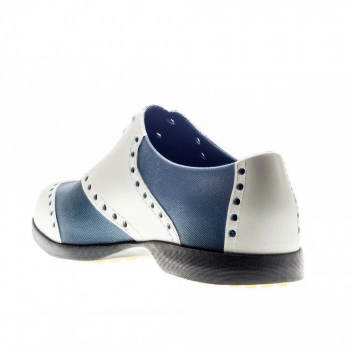 BIION Wingtips Spikeless Golf Shoes 5 BIION Wingtips Spikeless Golf Shoes - Image 3