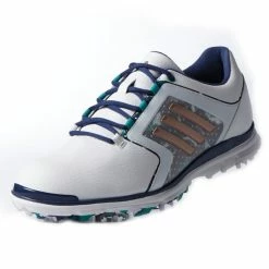 Adidas Adistar Tour Golf Shoes Women -TravisMathew Shop ray0421 ftwr white copper 1 2 08756.1498764974