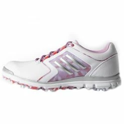 Adidas Adistar Tour Golf Shoes Women -TravisMathew Shop ray0421 white matte silver 1 1 66476.1498764975