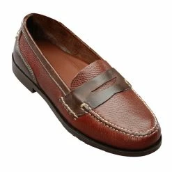 TB Phelps Marco Casual Shoes 2017 13 TB Phelps Marco Casual Shoes 2017 -TravisMathew Shop ren0430 walnut tumbled briar waxy trim 1 20025.1493824346