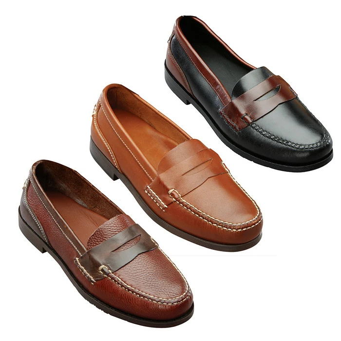 TB Phelps Marco Casual Shoes 2017 3 TB Phelps Marco Casual Shoes 2017