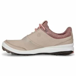 ECCO Biom Hybrid 3 GTX Spikeless Golf Shoes 2018 CLOSEOUT Women -TravisMathew Shop ren1597 oyster muted clay 5 85164.1576896297