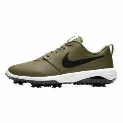 Nike Roshe G Tour Golf Shoes 2019 -TravisMathew Shop ren2142 medium olive black summit white black 2 50137.1578620291