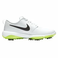 Nike Roshe G Tour Golf Shoes 2019 -TravisMathew Shop ren2142 pure platinum black white volt glow 1 54306.1578620324