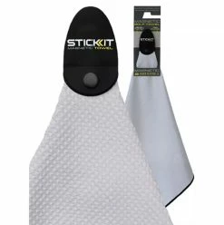 Monument Golf Stick It Magnetic Towel 2021 -TravisMathew Shop ren2174 white 42364.1537354630