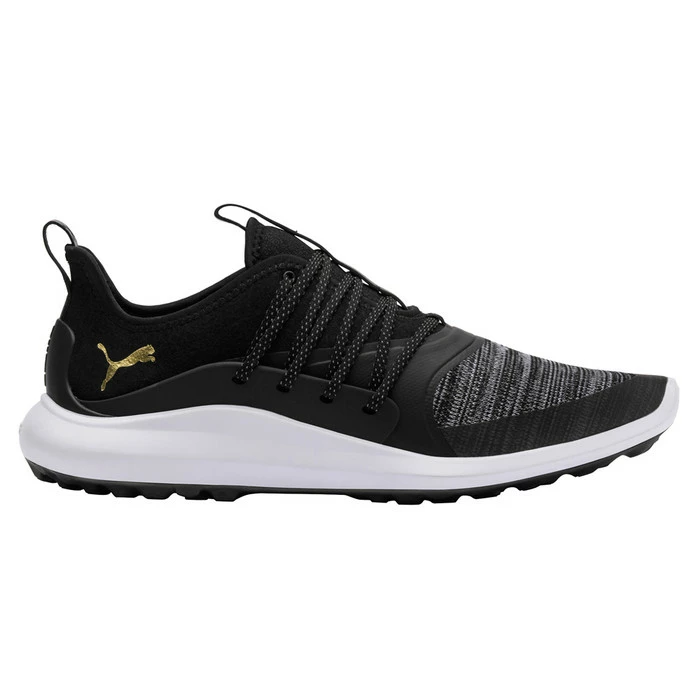 PUMA Ignite NXT Solelace Spikeless Golf Shoes 2019 4 PUMA Ignite NXT Solelace Spikeless Golf Shoes 2019 - Image 2