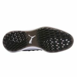 PUMA Ignite NXT Solelace Spikeless Golf Shoes 2019 10 PUMA Ignite NXT Solelace Spikeless Golf Shoes 2019 -TravisMathew Shop ren2184 black team gold 2 62696.1544604374