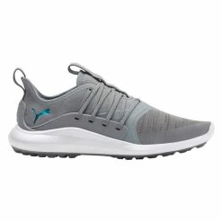 PUMA Ignite NXT Solelace Spikeless Golf Shoes 2019 Women -TravisMathew Shop ren2187 quarry caribbean sea 1 89637.1544604442