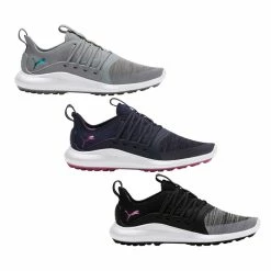 PUMA Ignite NXT Solelace Spikeless Golf Shoes 2019 Women