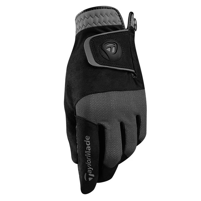 TaylorMade Rain Control Golf Gloves 1 Pair 4 TaylorMade Rain Control Golf Gloves 1 Pair - Image 2