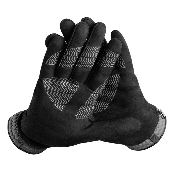 TaylorMade Rain Control Golf Gloves 1 Pair 6 TaylorMade Rain Control Golf Gloves 1 Pair - Image 4