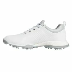 Adidas Adipower 4orged Golf Shoes 2019 Women -TravisMathew Shop ren2470 cloud white silver metallic clear onix 2 58451.1544531886
