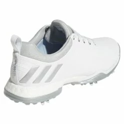 Adidas Adipower 4orged Golf Shoes 2019 Women -TravisMathew Shop ren2470 cloud white silver metallic clear onix 3 26658.1544531886