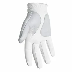 FootJoy WeatherSof 2-Pack Golf Gloves -TravisMathew Shop ren2569 right white black 2 72865.1600329392