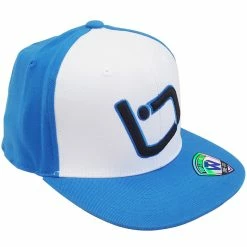 Longball Performance Tide Golf Cap