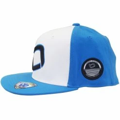 Longball Performance Tide Golf Cap -TravisMathew Shop tif0138 blue 3 25775.1493793148