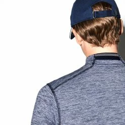 Lacoste LS Midlayer Flamme With Front Two Zipper Pockets Jacket 2018 12 Lacoste LS Midlayer Flamme With Front Two Zipper Pockets Jacket 2018 -TravisMathew Shop tif0227 aquatic navy blue 5 91571.1531929681