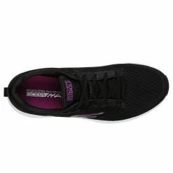 Skechers Go Golf Max - Fairway 2 Spikeless Golf Shoes 2020 Women -TravisMathew Shop via0170 black purple 4 41204.1599803455