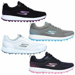 Skechers Go Golf Max - Fairway 2 Spikeless Golf Shoes 2020 Women