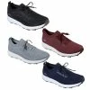 Skechers Go Golf Max - Glitter Spikeless Golf Shoes 2020 Women 1 Skechers Go Golf Max - Glitter Spikeless Golf Shoes 2020 Women -TravisMathew Shop via0171 1 90311.1573186425
