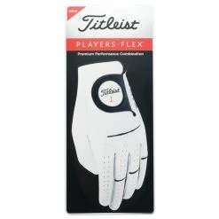 Titleist Players Flex Golf Gloves 2023 -TravisMathew Shop via0187 left cadet pearl 4 33830.1574399595