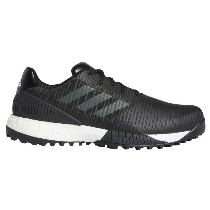 Adidas CodeChaos Sport Spikeless Golf Shoes 2020 4 Adidas CodeChaos Sport Spikeless Golf Shoes 2020 - Image 2
