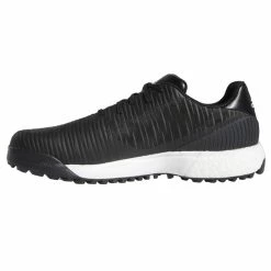 Adidas CodeChaos Sport Spikeless Golf Shoes 2020 10 Adidas CodeChaos Sport Spikeless Golf Shoes 2020 -TravisMathew Shop via0197 core black dark gray solid gray glory blue 2 90158.1580775402