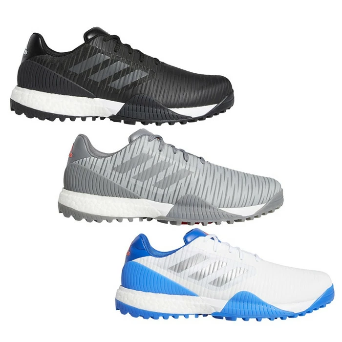 Adidas CodeChaos Sport Spikeless Golf Shoes 2020 3 Adidas CodeChaos Sport Spikeless Golf Shoes 2020