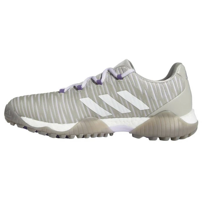 Adidas CodeChaos Spikeless Golf Shoes 2020 Women 5 Adidas CodeChaos Spikeless Golf Shoes 2020 Women - Image 3