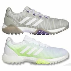 Adidas CodeChaos Spikeless Golf Shoes 2020 Women