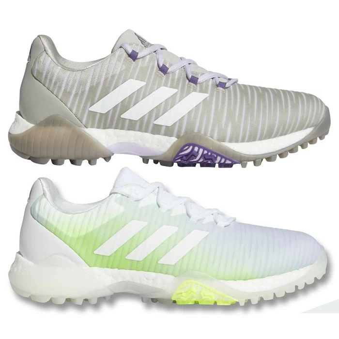 Adidas CodeChaos Spikeless Golf Shoes 2020 Women 3 Adidas CodeChaos Spikeless Golf Shoes 2020 Women