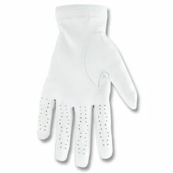 Nike Tour Classic II Golf Gloves 2020 Women 9 Nike Tour Classic II Golf Gloves 2020 Women -TravisMathew Shop via0246 right regular pearl white pearl white silver 2 26459.1574301363