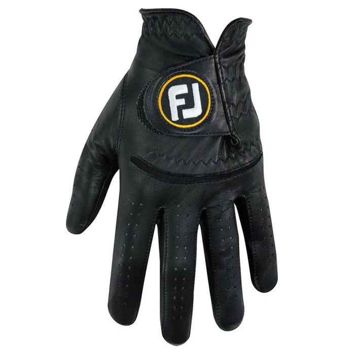 FootJoy StaSof Golf Gloves 2022 Prior Generation 4 FootJoy StaSof Golf Gloves 2022 Prior Generation - Image 2