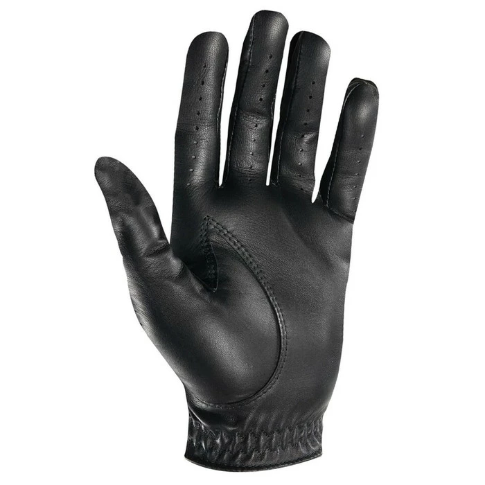 FootJoy StaSof Golf Gloves 2022 Prior Generation 5 FootJoy StaSof Golf Gloves 2022 Prior Generation - Image 3