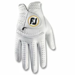 FootJoy StaSof Golf Gloves 2022 Prior Generation 12 FootJoy StaSof Golf Gloves 2022 Prior Generation -TravisMathew Shop via0261 right regular pearl 1 50376.1573696389