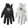FootJoy StaSof Golf Gloves 2022 Prior Generation -TravisMathew Shop via0261 1 99567.1573696292