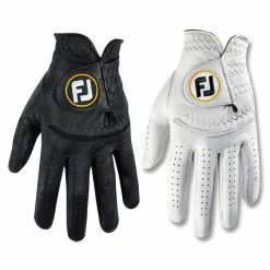 FootJoy StaSof Golf Gloves 2022 Prior Generation