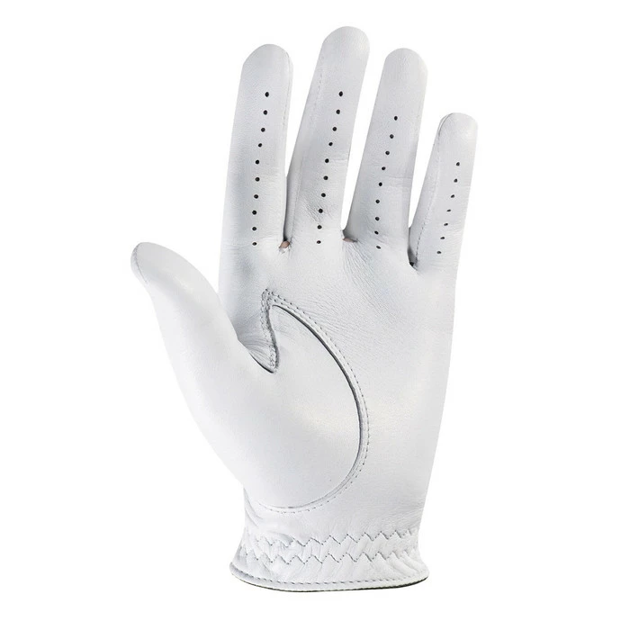 FootJoy StaSof Golf Gloves 2022 Women Prior Generation 4 FootJoy StaSof Golf Gloves 2022 Women Prior Generation - Image 2